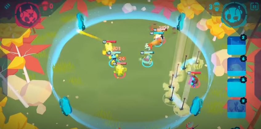 Botworld Adventure APK Full Mod Mobile