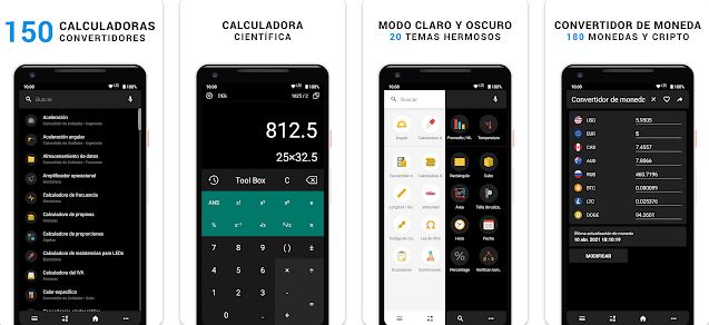 CalcKit: All-In-One Calculator APK Full Mod (Premium)