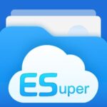 ESuper Explorador de archivos Pro APK 1.4.3 Full Mod (MEGA)