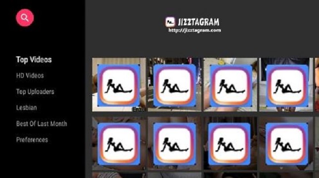 Jizztagram APK Mobile Full Mod [18+]