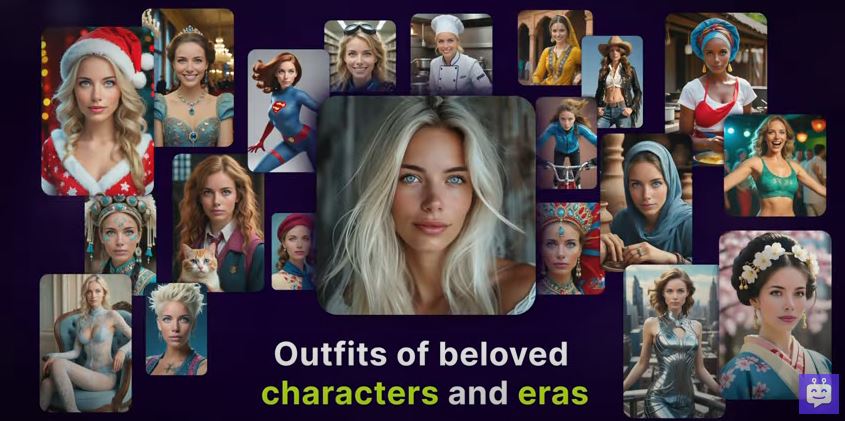 Photify AI Premium APK Full Mod App Mobile