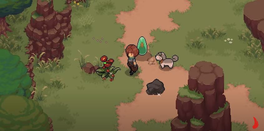 Potion Permit APK Full Mod (MEGA)