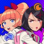 River City Girls Ofrecido por Crunchyroll, LLC