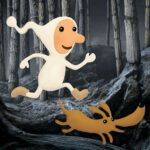 Samorost 2 Ofrecido por Amanita Design