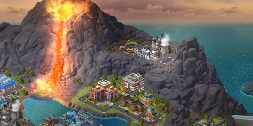 City Island 5 apk Full