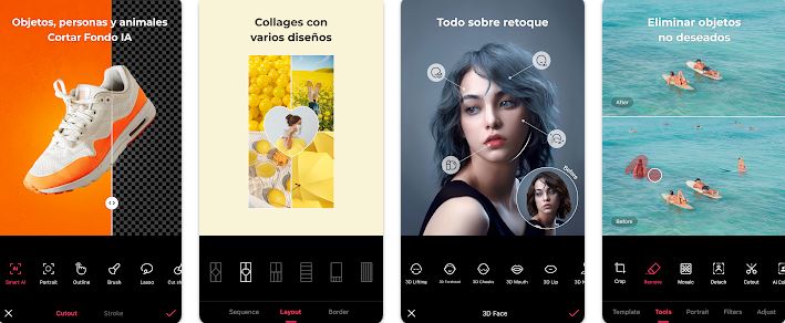 EPIK (Premium) APK editor móvil