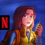 OXENFREE II: Lost Signals APK Full Patched (MEGA)