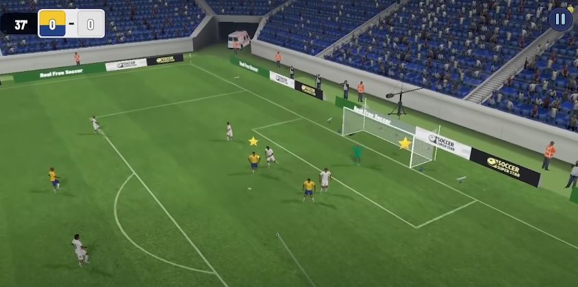 Soccer Super Star APK Full MEGA