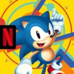 Sonic Mania Plus Full (Mod)