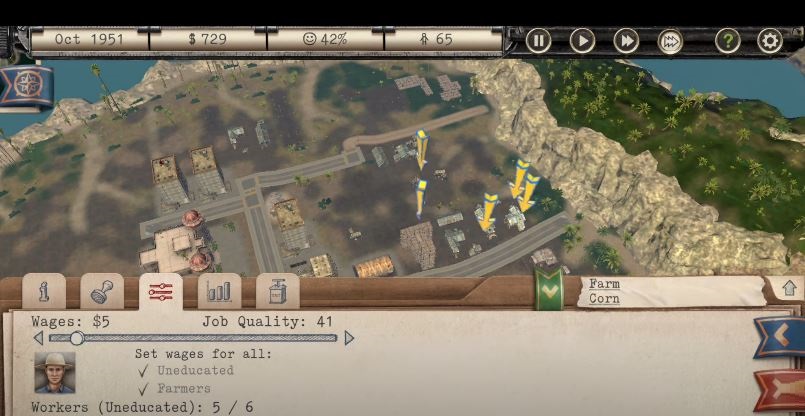 Tropico apk Full MEGA