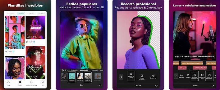 Cap Cut Pro