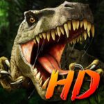 Carnivores Dinosaur Hunter HD Ofrecido por Tatem Games Inc.