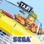 Crazy Taxi Classic por SEGA