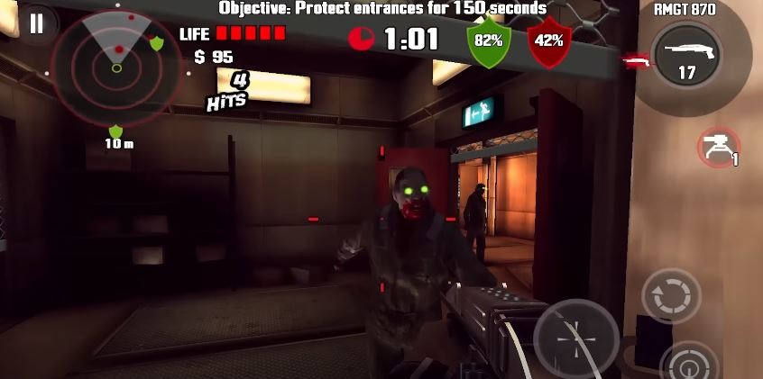 DEADTRIGGER