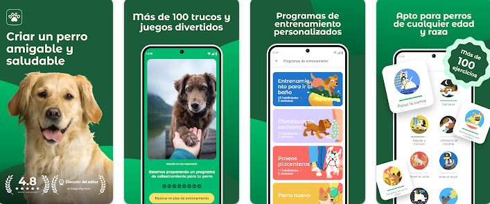 Dogo apk MEGA