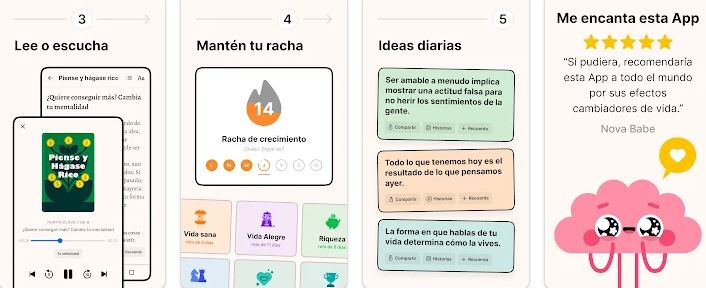 aprender a leer libros rápidamente