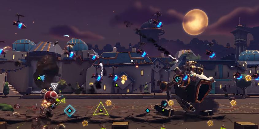 Hextech Mayhem Netflix Edition Full