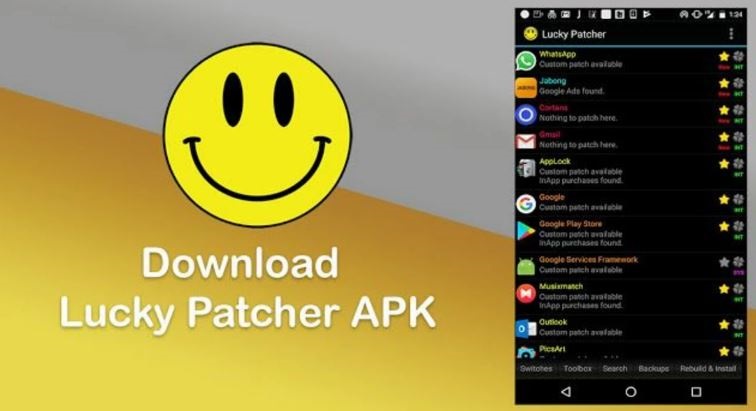 elimina los anuncios de tus apps