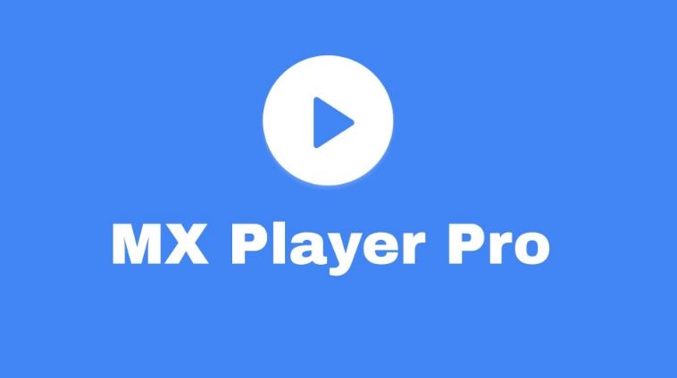 MX Player Pro (sin publicidad)