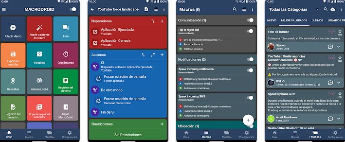 MacroDroid apk mega