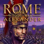 ROME: Total War - Alexander apk Ofrecido por Feral Interactive