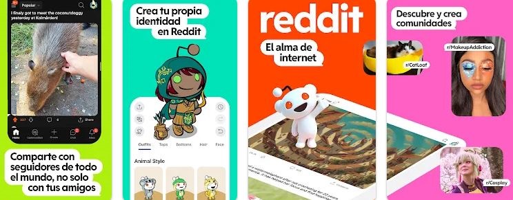 Reddit Premium (ReVanced Extended)