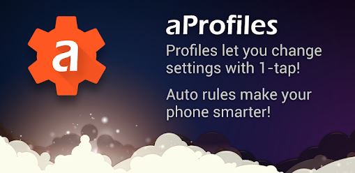 aProfiles Pro MEGA