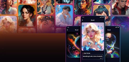 ArtimindAIArtGenerator