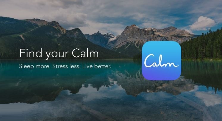 Calm APK Full MEGA