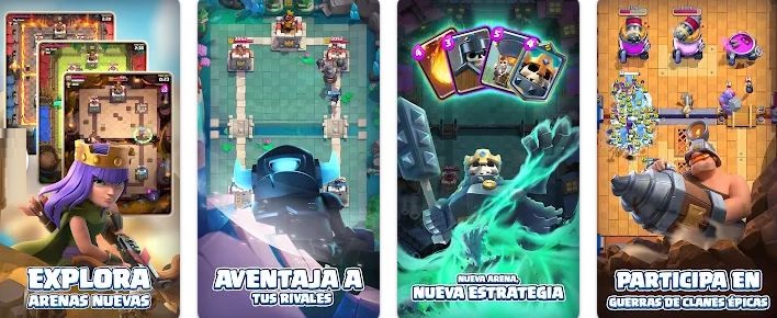 ClashRoyale