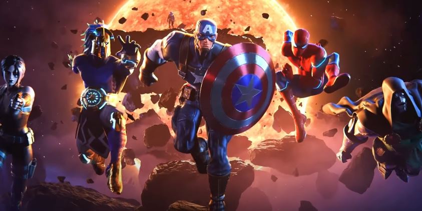 Marvel Contest of Champions apk MEGA