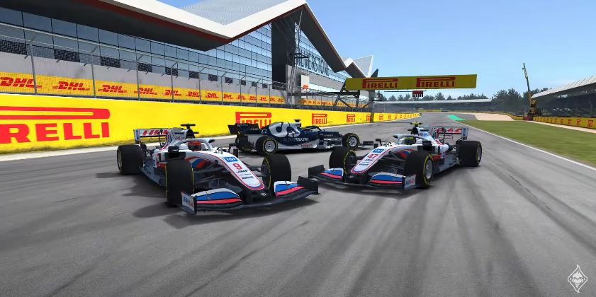 RealRacing3