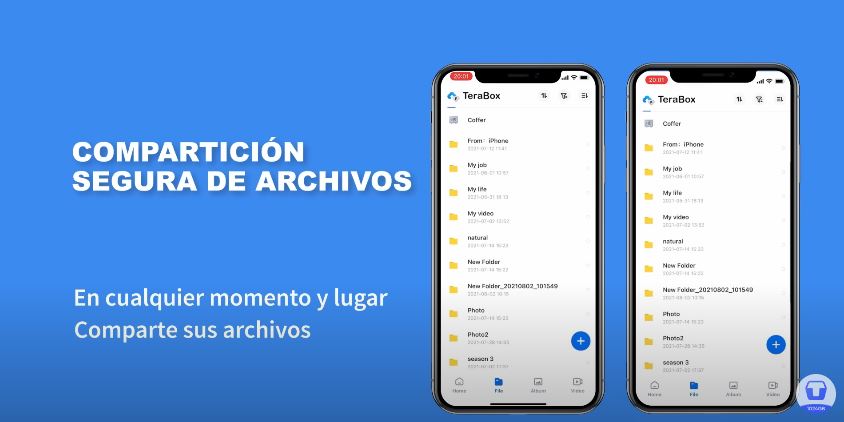 1024GB en almacenamiento en la nube