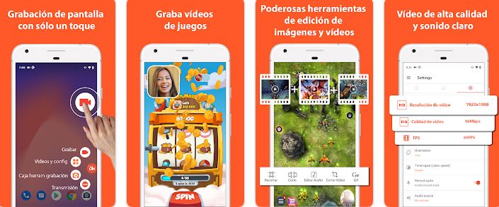ScreenRecorderAZ