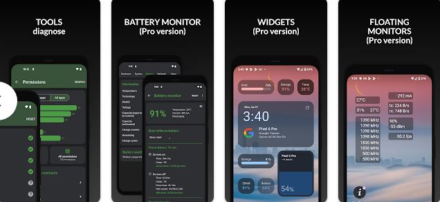 DevCheckDevice&SystemInfo