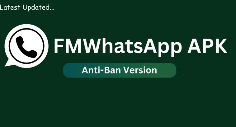 FMWhatsApp / FouadWhatsApp 