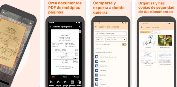 GeniusScanEnterprise Plus