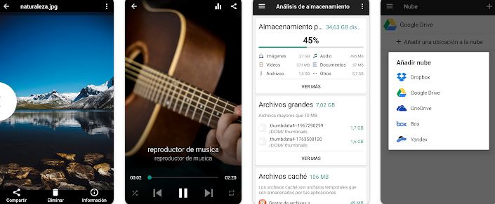 Gestordearchivos PLus MEGA (Full/Mod)