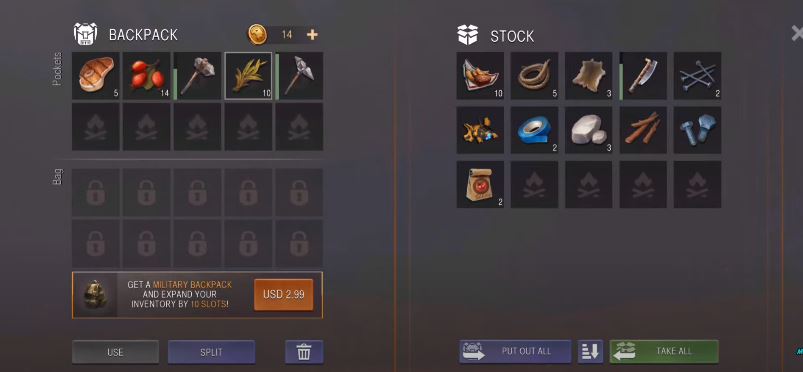 LiveorDieSurvivalPro