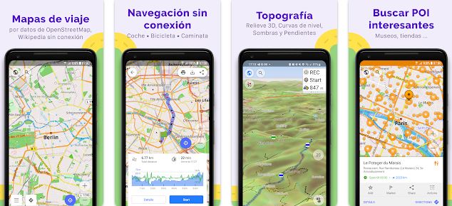 Osm And+ Pro
