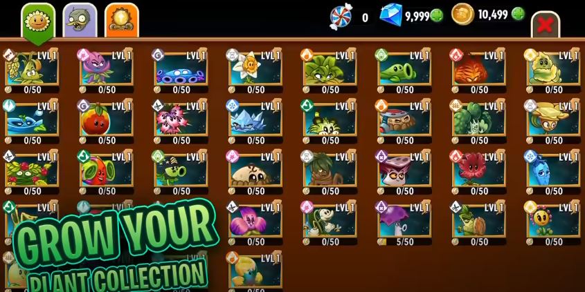 Plants vs Zombies™ 2