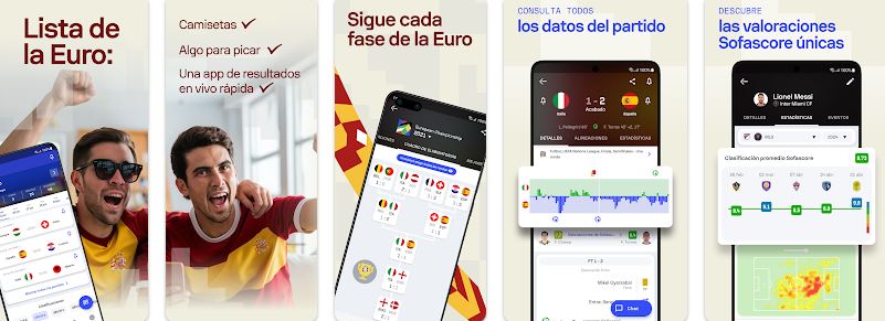 Sofascore Mod