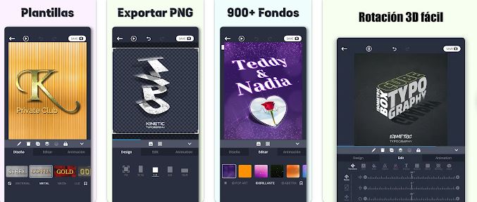 TENADA Pro: Editor de Diseño y Arte