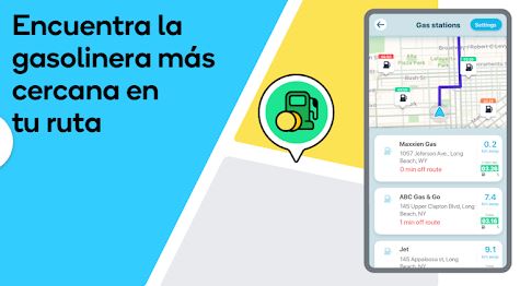 Wa ze App