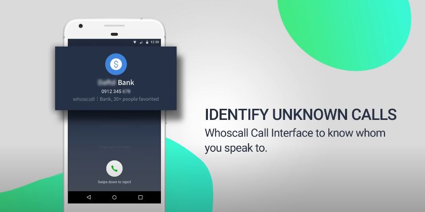 Whos call apk