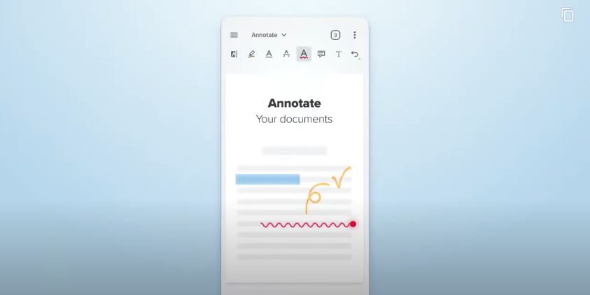 Xodo PDF Reader & Editor