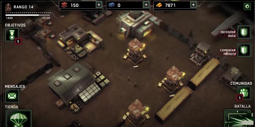 ZombieGunshipSurvival