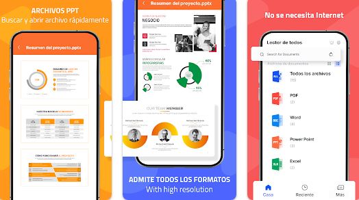 AllDocumentReaderandViewer