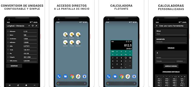 CalcKitAllInOneCalculator