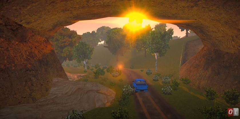 Farm Sim 2024
